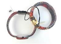 Orologio Hip Hop Donna LIMITED ED. BOX SET in Plastica HK0035 - HK0035